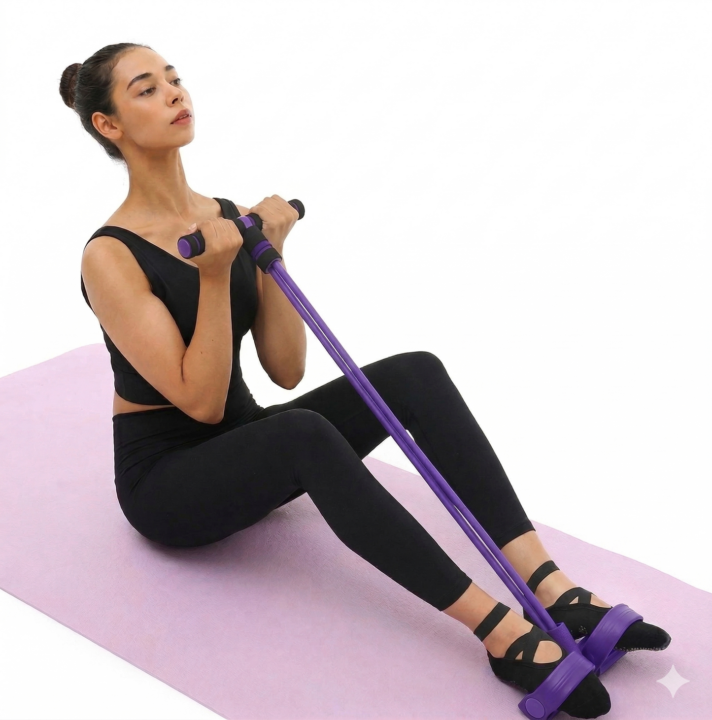 ProPilates™ — El cuerpo que quieres, desde tu casa