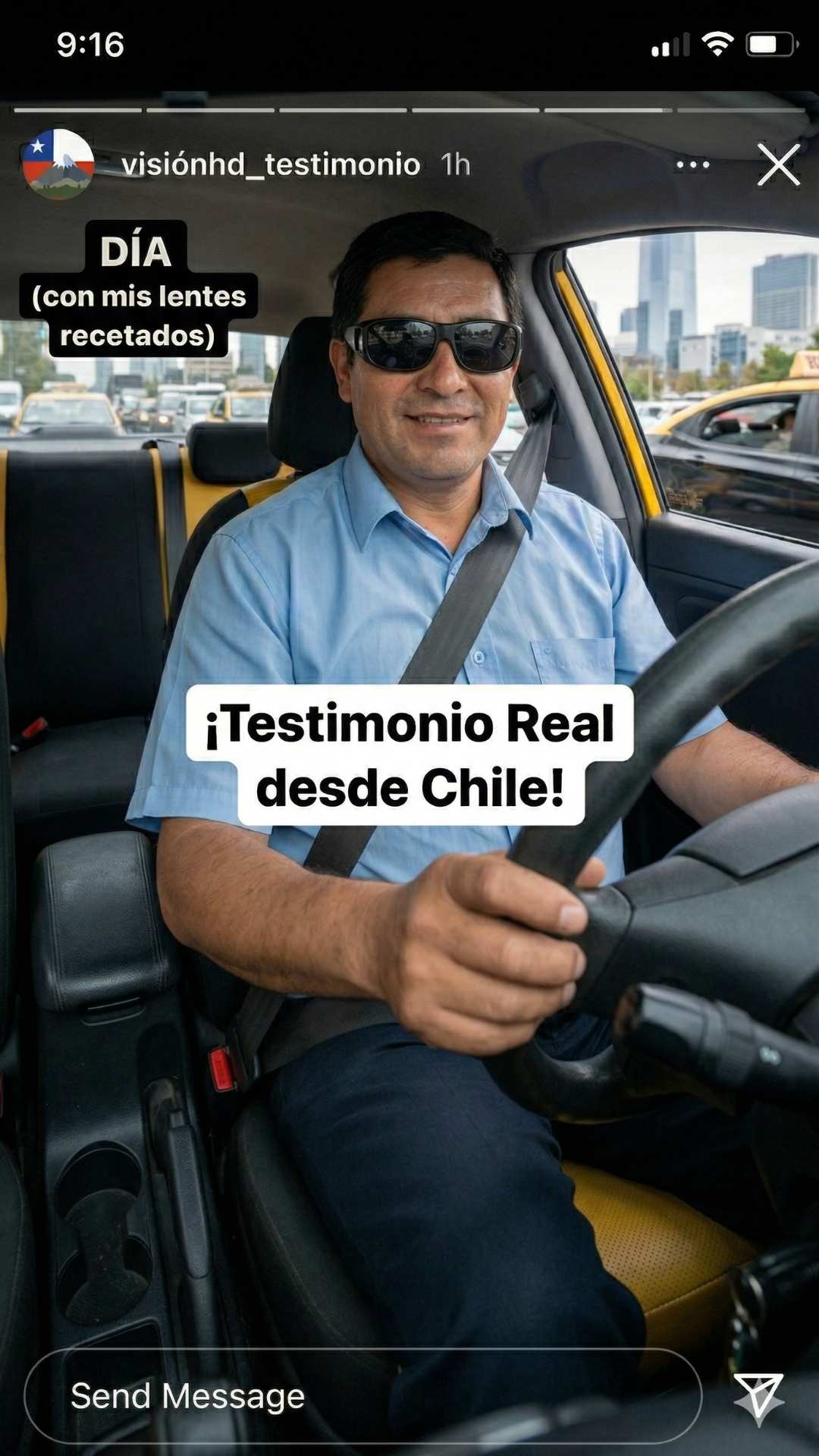 Testimonio 1