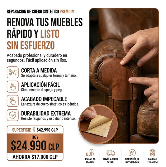 Cuero CUERONOVA