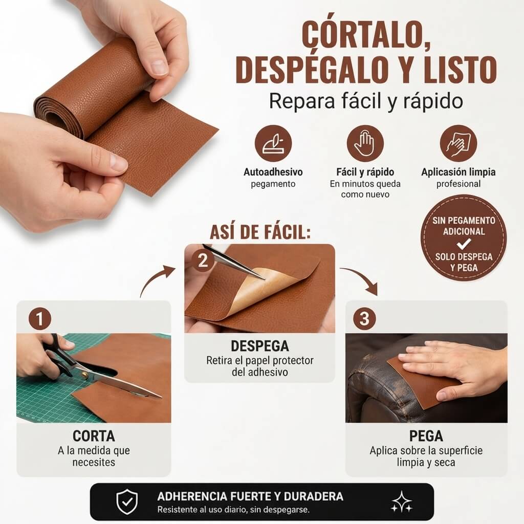 Cuero CUERONOVA